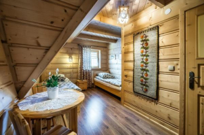 Apartament Rutkowiczówka Zakopane